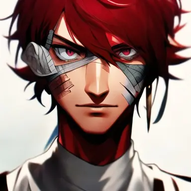 Profile image of 카인 노크스