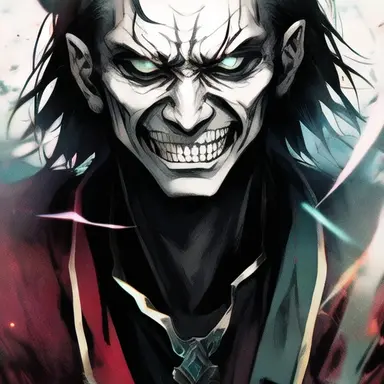 Profile image of 원한귀