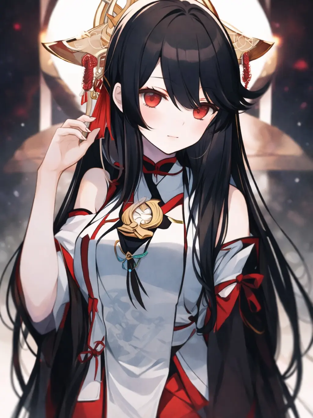 PlumTrill5394의 당신을 모시는 무당,당신을 흠모한다!