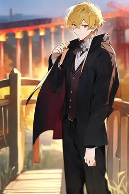 Profile image of 카즈키