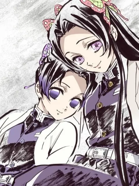 RobustBurp0007의 胡蝶姉妹