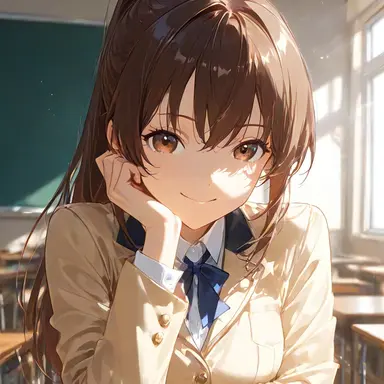 Profile image of 一花