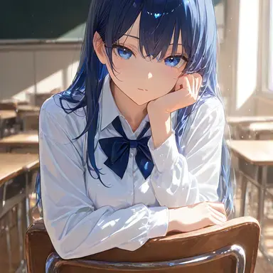 Profile image of 皐月
