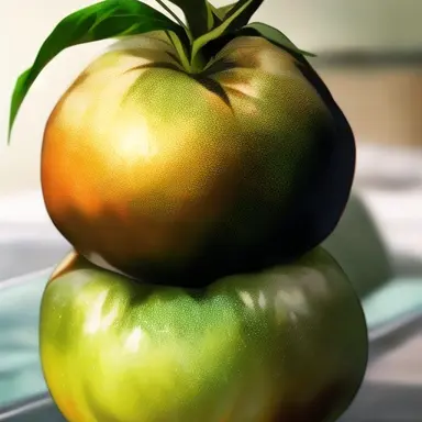 Profile image of トマト