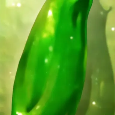Profile image of ピーマン