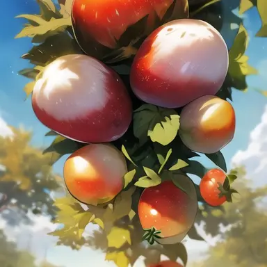 Profile image of トマト