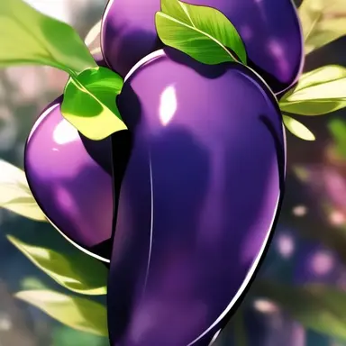 Profile image of ナス