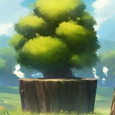 Profile image of ブロッコリー