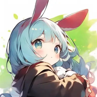 Profile image of 아기 토끼 수인