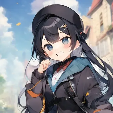 Profile image of 마린