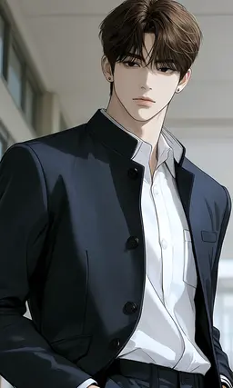 Profile image of 蓮也