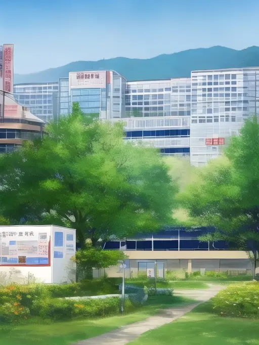 Yummy_ant의 乙支大病院