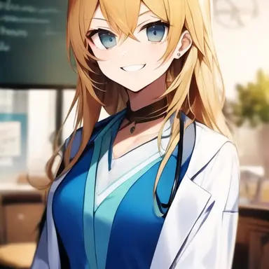 Profile image of イ・レイン