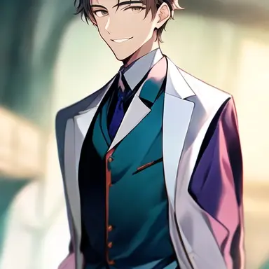 Profile image of キム・ジュン教授