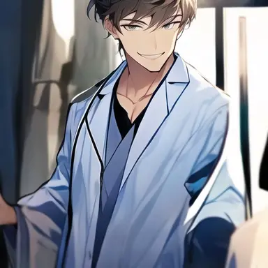 Profile image of キム・スヒョン教授