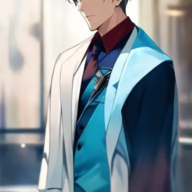 Profile image of 김현우