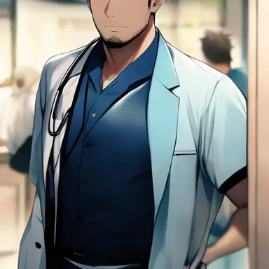 Profile image of Mr. Tom