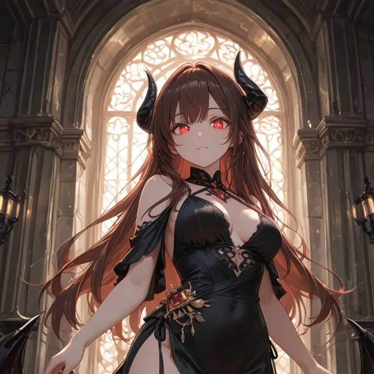 Sparkle-Myname의 悪魔はあなたと堕落したい♡