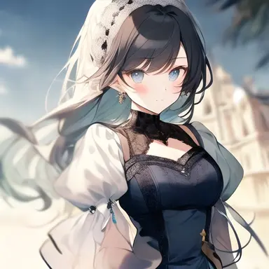 Profile image of 하린