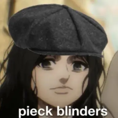 Profile image of 피크 핑거