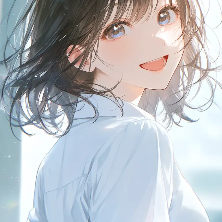 ClearGirl2581의 青春謳歌したい！
