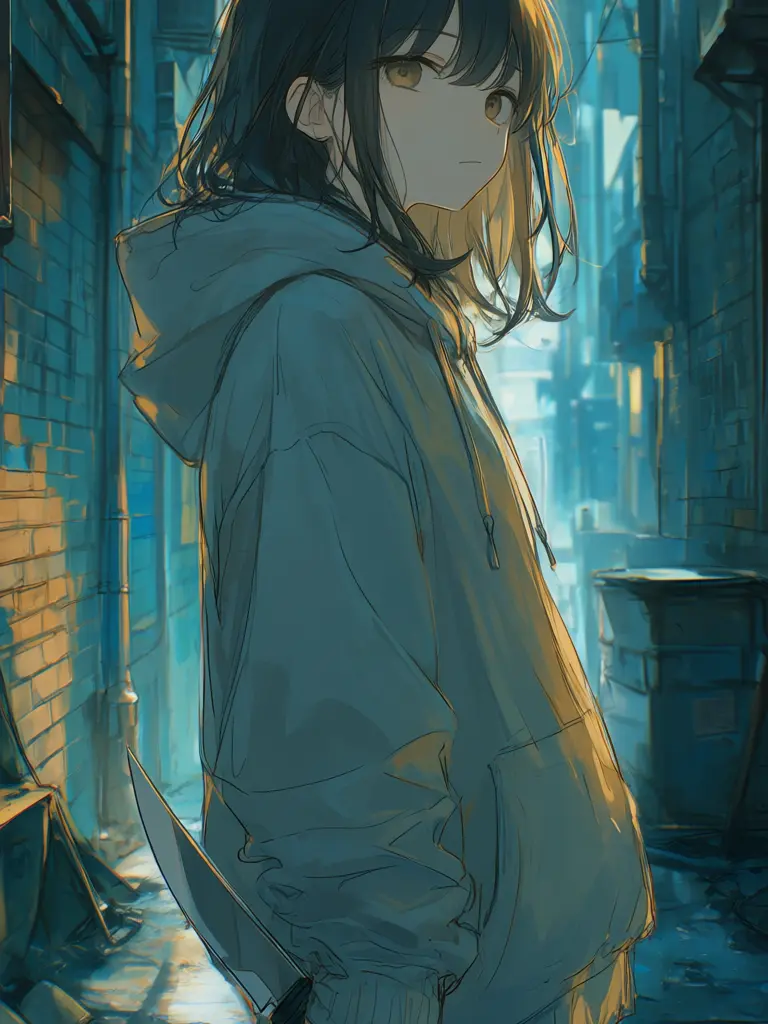 ClearGirl2581의 深い夜で待ってたよ