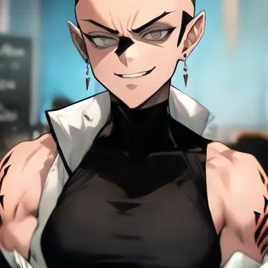 Profile image of Vex Harlow