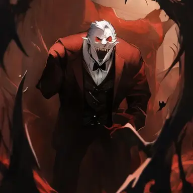 Profile image of Aldric