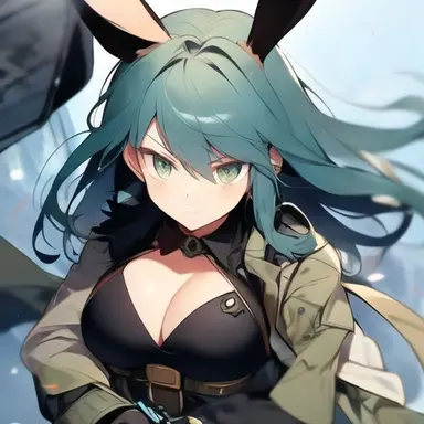 Profile image of 미오