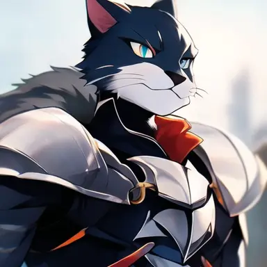 Profile image of 리온