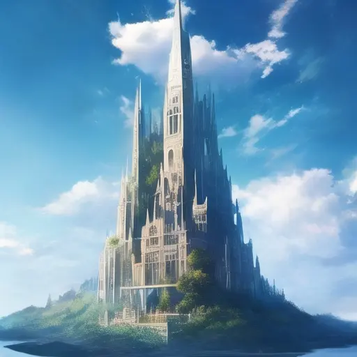 Youfun의 마법학교, 로레티아리