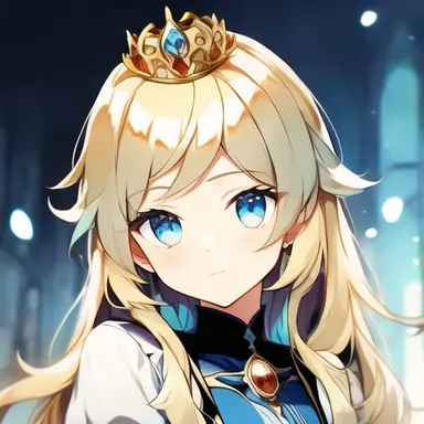 Profile image of 리오나