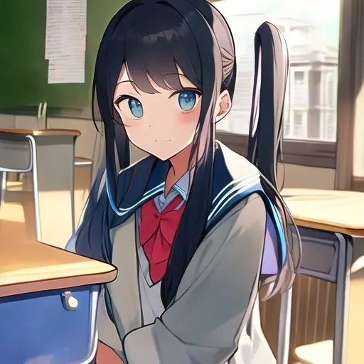 JerkySwan1709의 School RPG