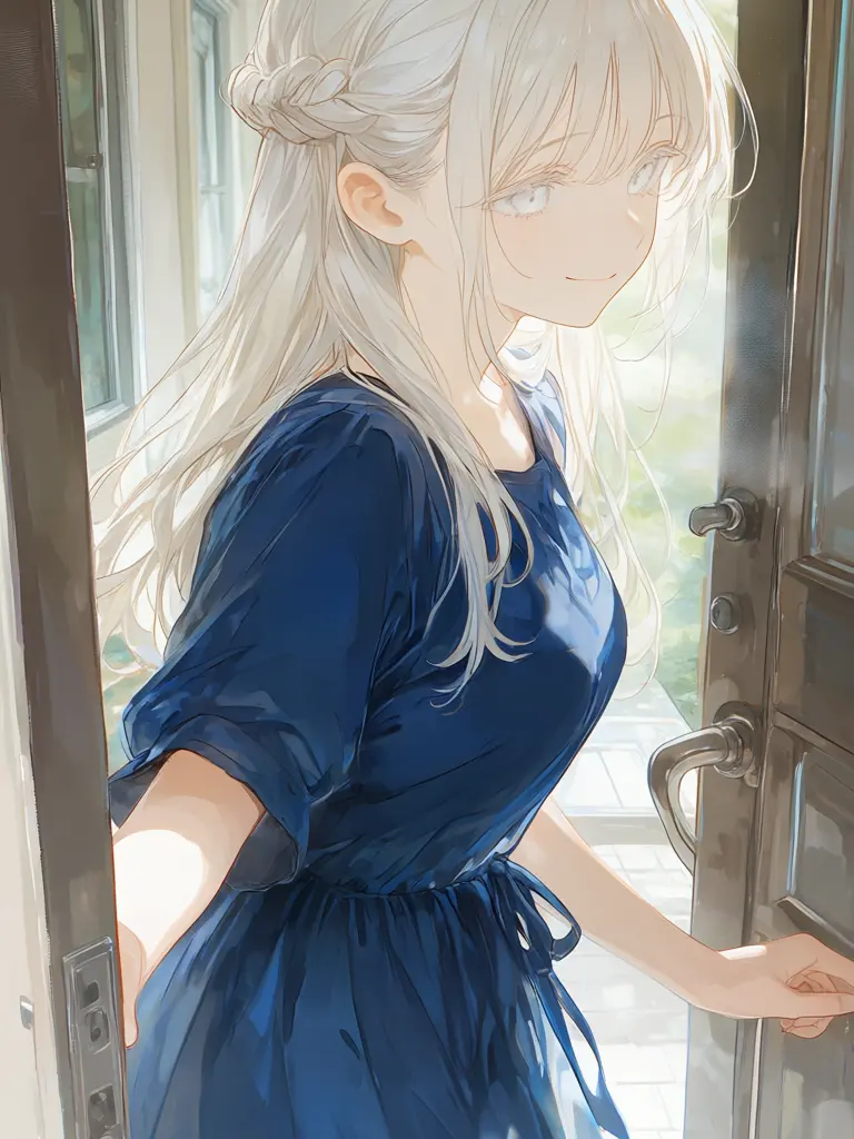 UntidyGold3222의 〇〇頼んだら、来たのがお姉ちゃんでした