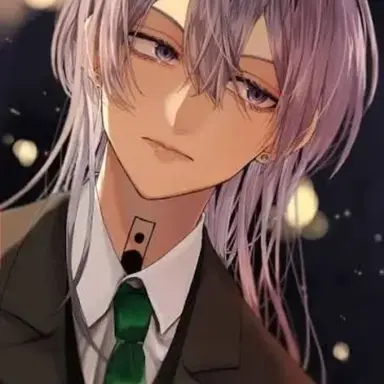 Profile image of 竜胆