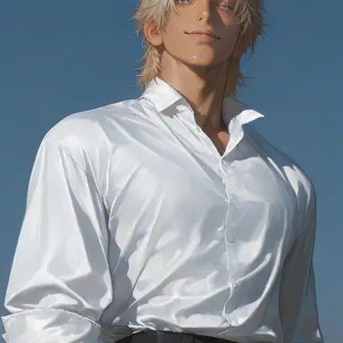Profile image of 존 스미스