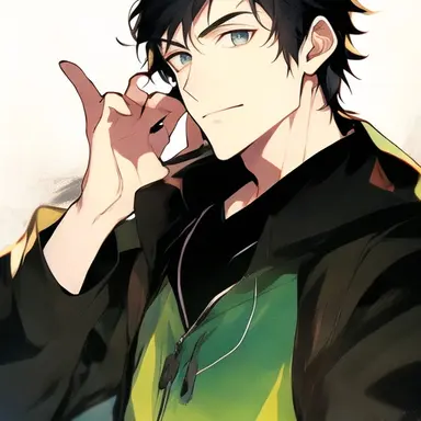 Profile image of Callum