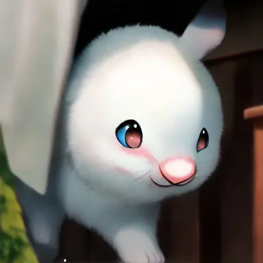 Profile image of Mochi