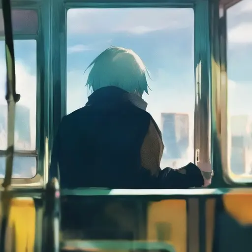 DemureSpoon4379의 Last Seat Left