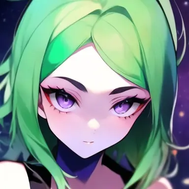 Profile image of Liora
