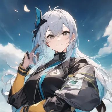 Profile image of 여우