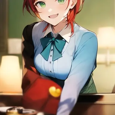 Profile image of Lindsey