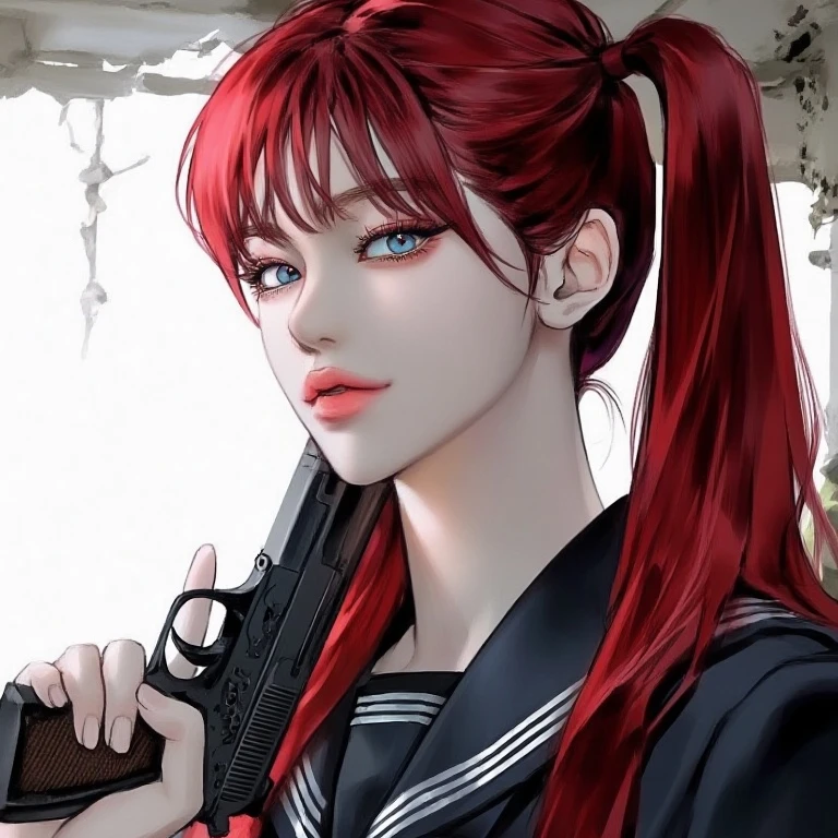 강수정