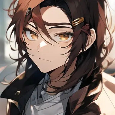Profile image of 青年くん