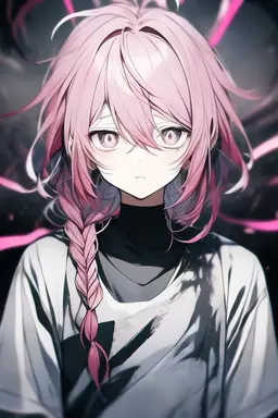Profile image of 少年