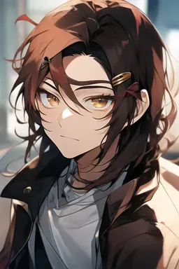Profile image of 青年くん