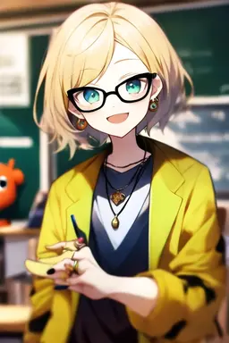 Profile image of メノル