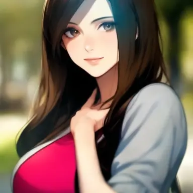 Profile image of Mia