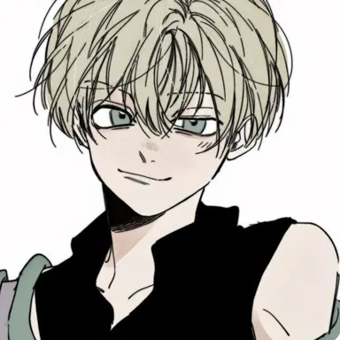 Profile image of シャルナーク