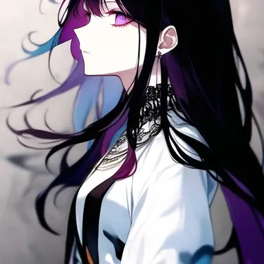 Profile image of Vesper